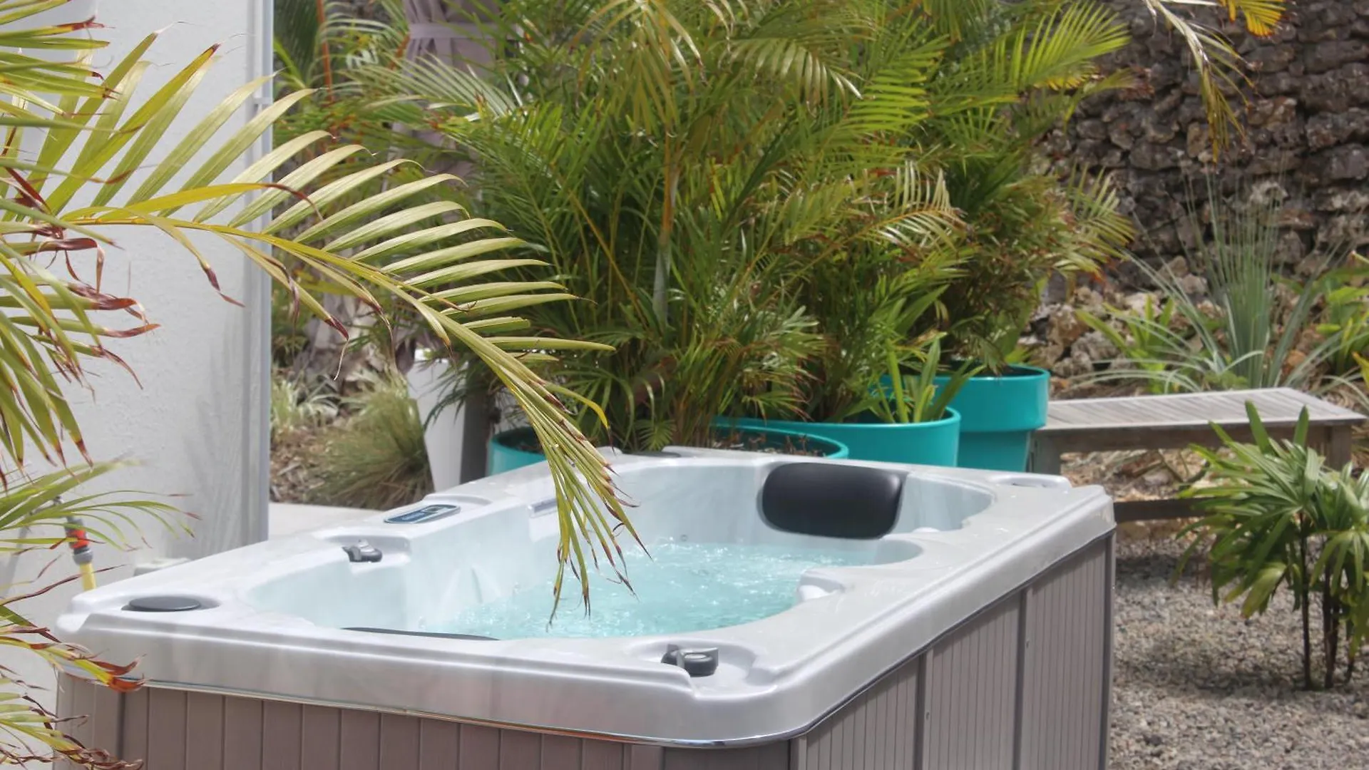 Iguane House Villas & Micro Spa Sainte-Anne  Sainte-Anne (Grande-Terre)