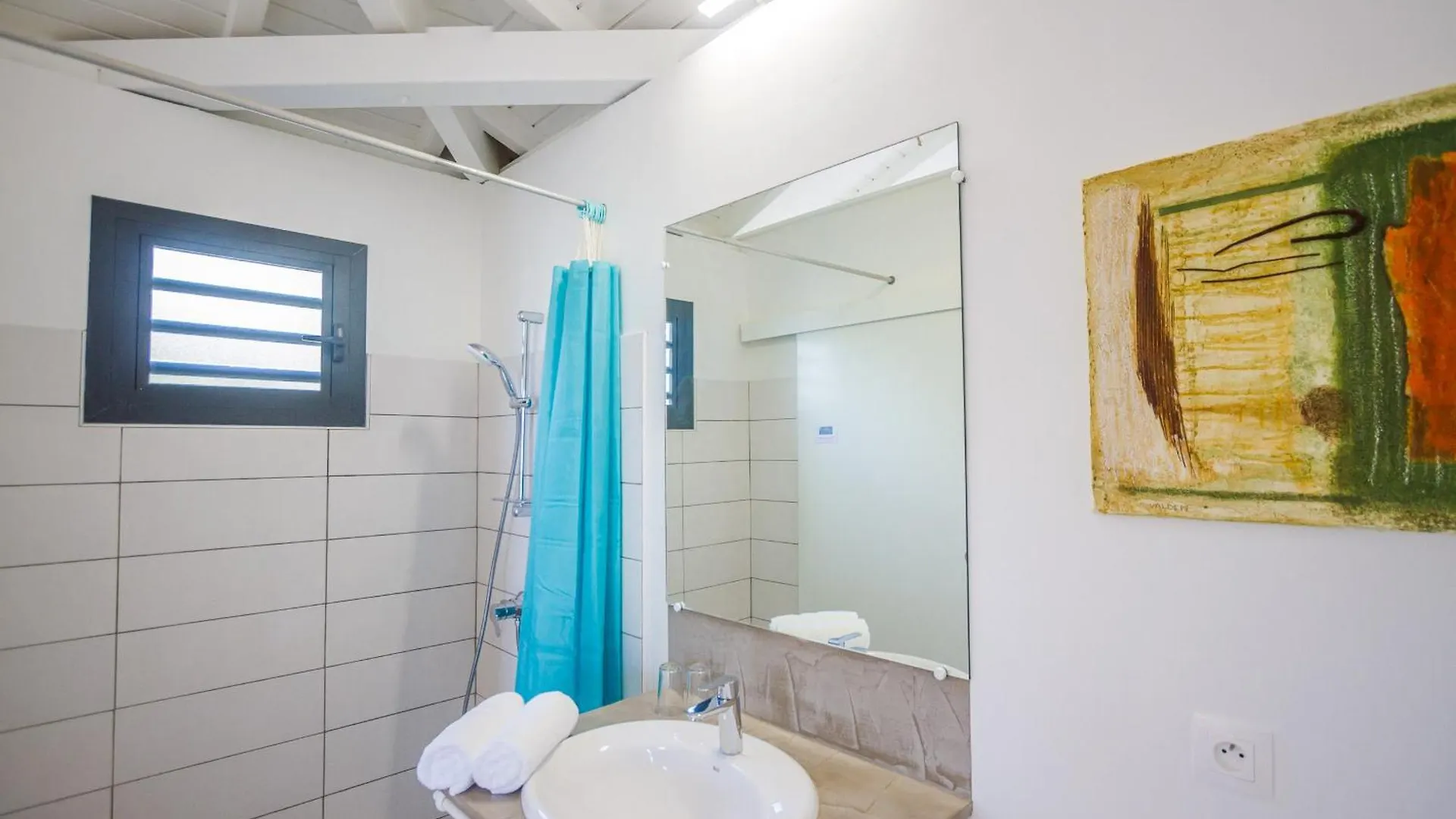 Iguane House Villas & Micro Spa Sainte-Anne   Sainte-Anne (Grande-Terre)