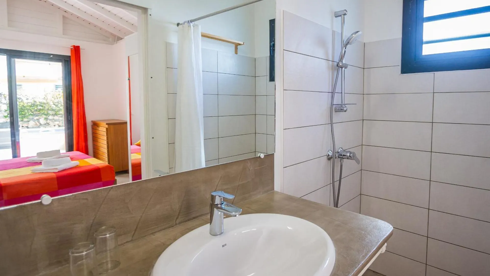 Iguane House Villas & Micro Spa Sainte-Anne  Guadeloupe